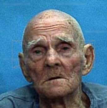 Billy Francis Mackey