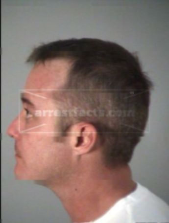 Randy Thomas Belisle