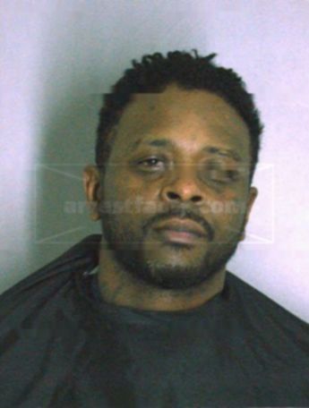 Avery Jervon Crouch