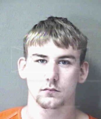 Chadwick Douglas Cothern