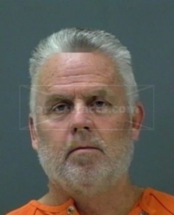 Mark Douglas Stokes