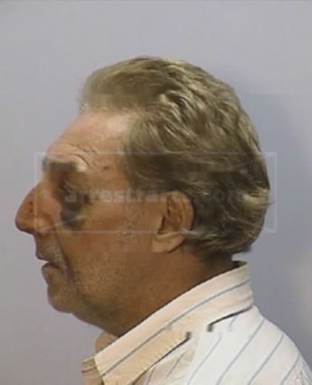 Albert Edward Osczepinksi