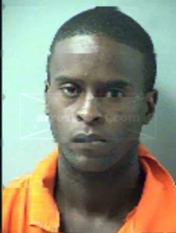 Sherod Tenelius Holder
