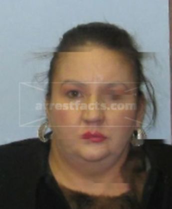 Kimberly Ann Hamm