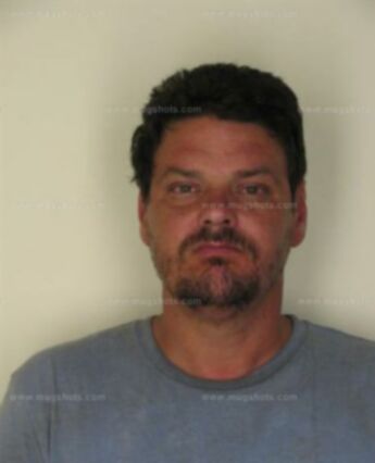 Mark Allen Richey