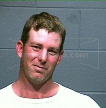 Michael Shane Gentry