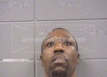 Tyshawn Berry