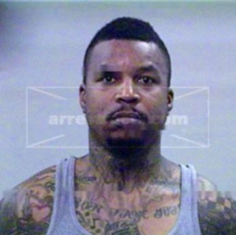 Troy Duane Goffney