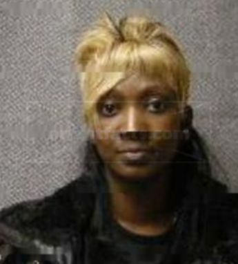 Teninka Scott