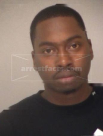 Quantez Marquis Rutherford