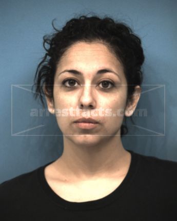Sandra Elizabeth Aguilar
