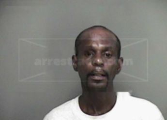 Alvin Parson