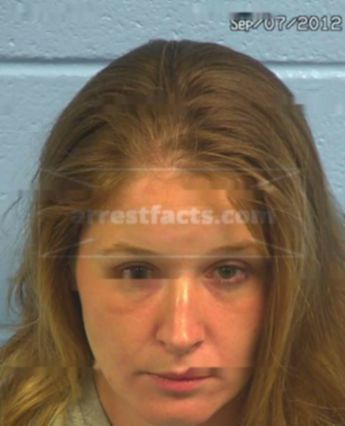 Candace Dawn Kilgore