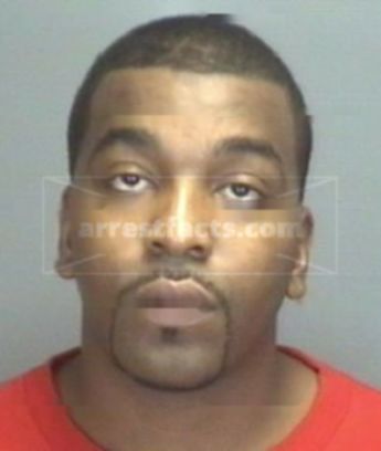 Antonio D Thomas
