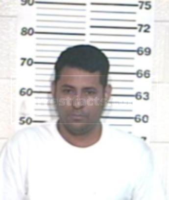 Lucio Espinoza Moreno