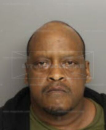 Dexter Wayne Smith