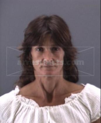 Sherry Lynn Yates