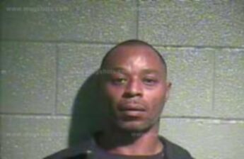 Gene Elbert Williams Jr.
