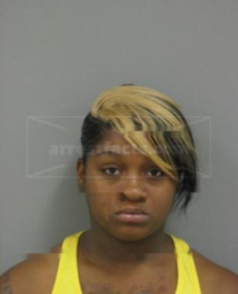 Bettye Marcele Cable