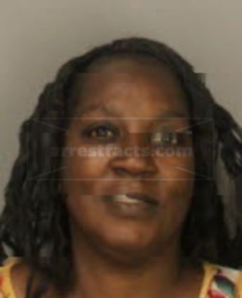 Angelia Lashelle Anderson