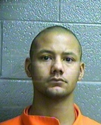 Kyleb Shinault