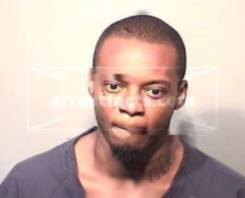 Steven Allen Robinson