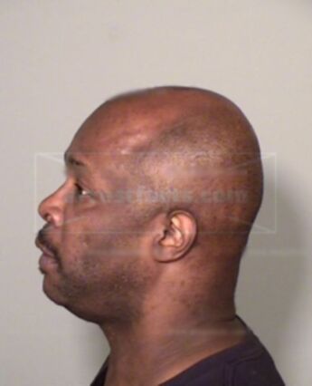 Anthony Antonio Pitt