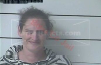 Lori Marie Hendrickson