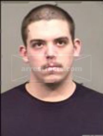 Nathan Tyler Fisher