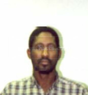 Jesse Wayne Johnson