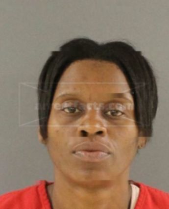 Lashonda Layvette Rucker
