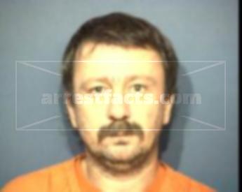 Kenneth Ray Ingram