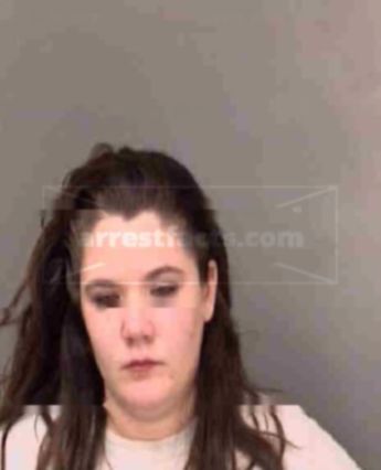 Amy Michelle Williamson