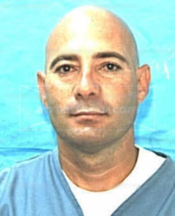 Abel Garcia