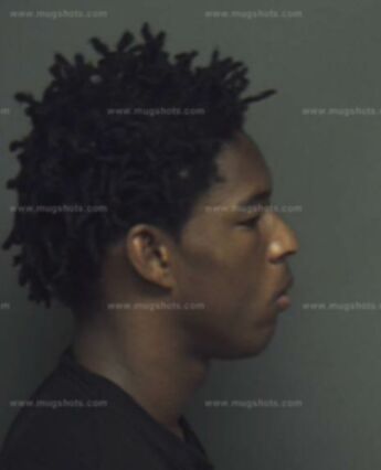 Christopher Lajuan Burns