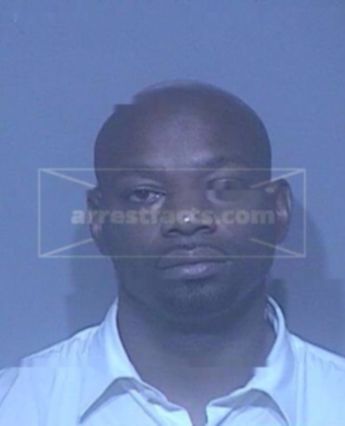 Charles Solomon Mcneal