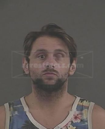 Gregory Scott Boyle