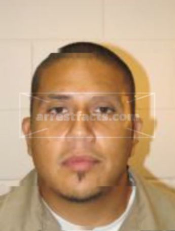 Ricardo G Mendez