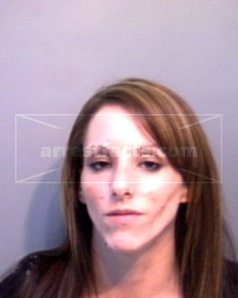 Natasha Rosina Ann Flott