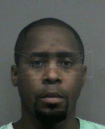Clifton Dwayne Rushing