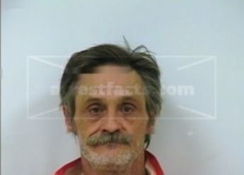 Richard Dean Mccoy