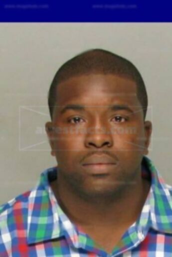Alton Rodriquez Webb