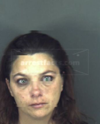 Nicole Marie Potter