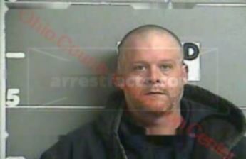 Brian Anthony Kinman