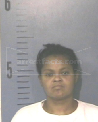 Linda Marie Griffin
