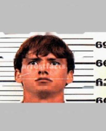 Robert James Harrison