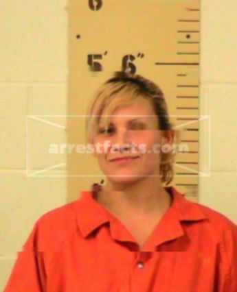 Cherry Dawn Quintanilla