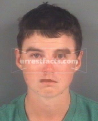 Patrick Christopher Joyce