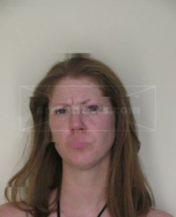 Gretchen Michelle Baker