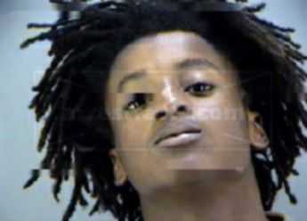 Nathaniel Jerome Felton